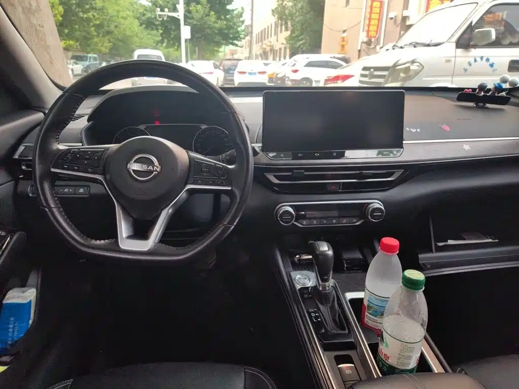 Nissan TEANA, миниатюра 10