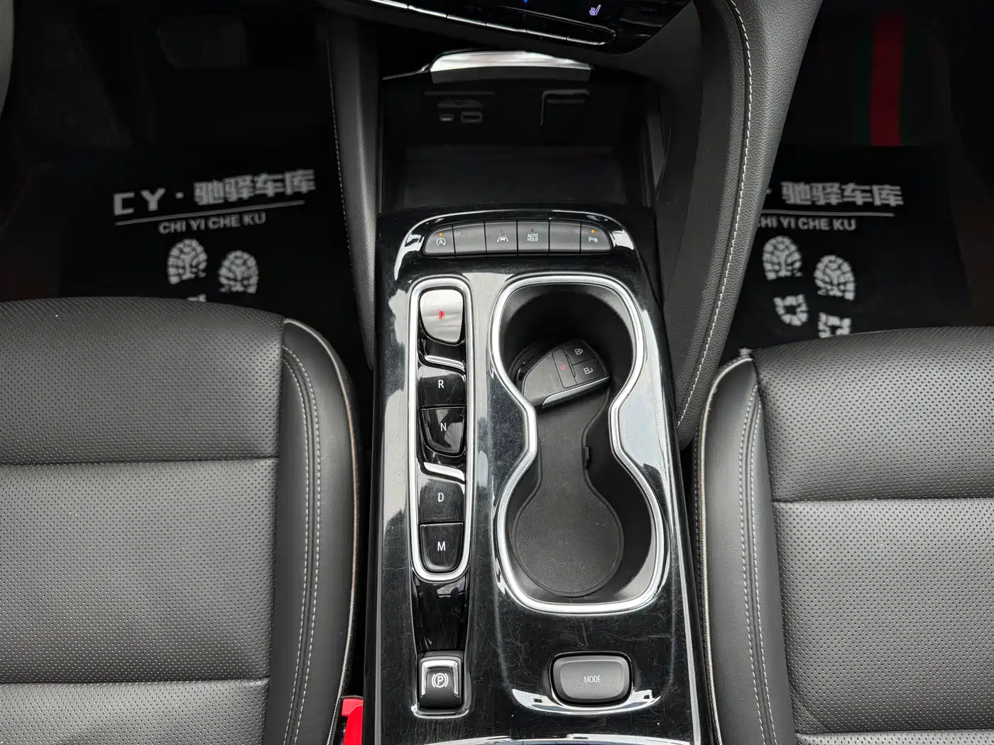 Buick Envision S 2022 Envision S 552T 2WD Luxury фото 15