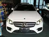 Фото 3 - Mercedes-Benz E-Class