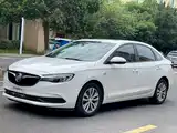 Фото 1 - Buick Excelle