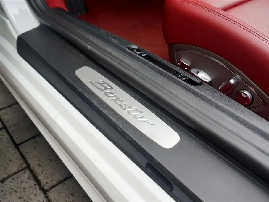Porsche 718 2022 Boxster 2.0T фото 25