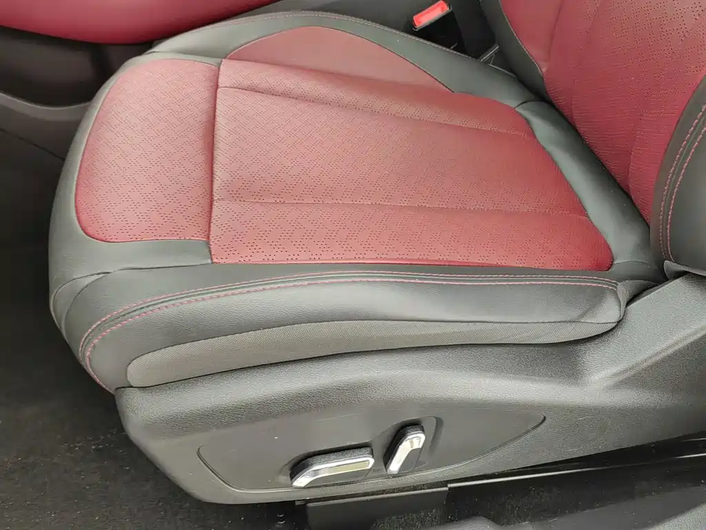 Dongfeng Aeolus Dongfeng Fengshen AX7 2023 2023 Mach Edition 1.5T DCT DF41