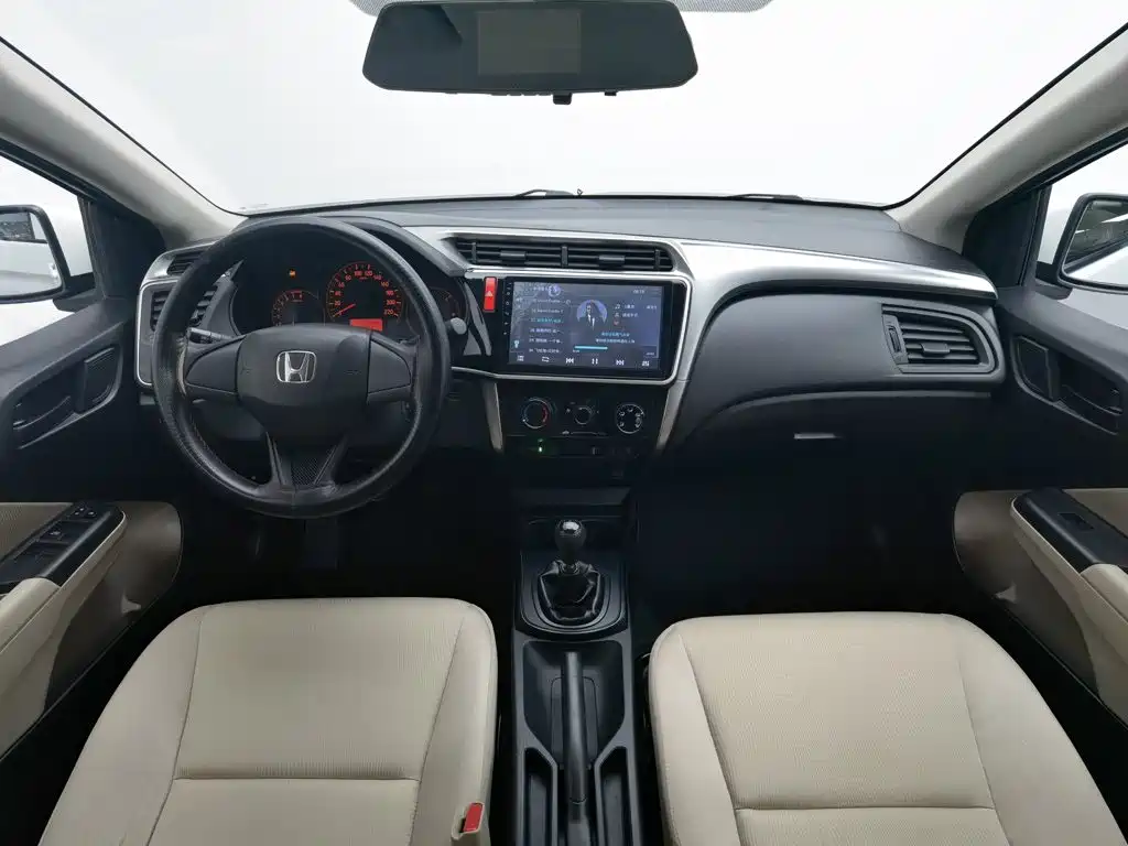 Photo 5 - Honda City