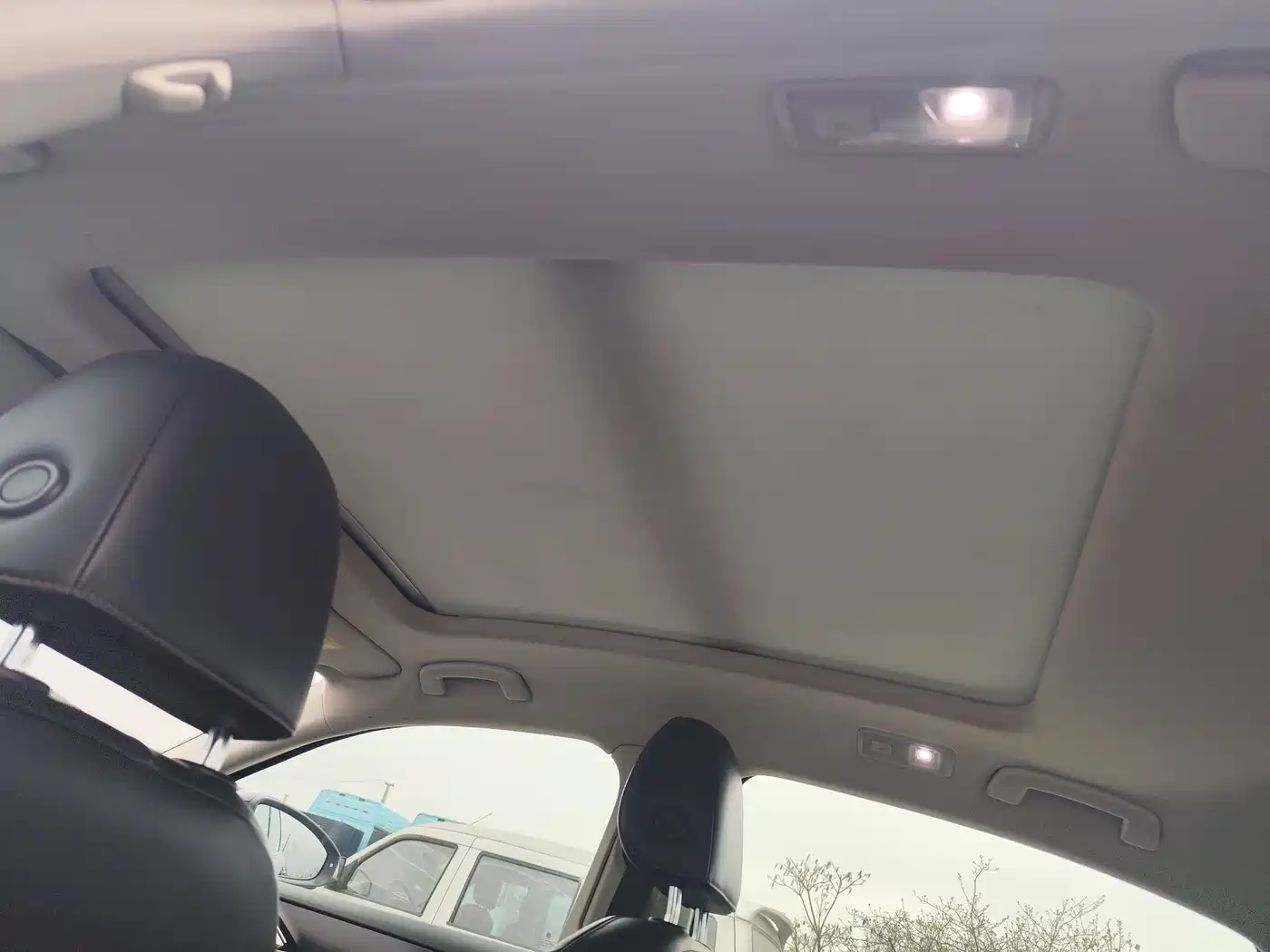 Volkswagen Passat 2019 330TSI Elite Version China VI фото 11