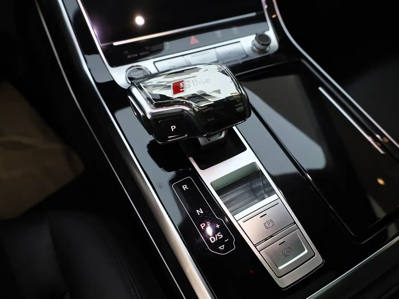 Audi Q8 2021 2021 Model 55 TFSI Luxury Dynamic