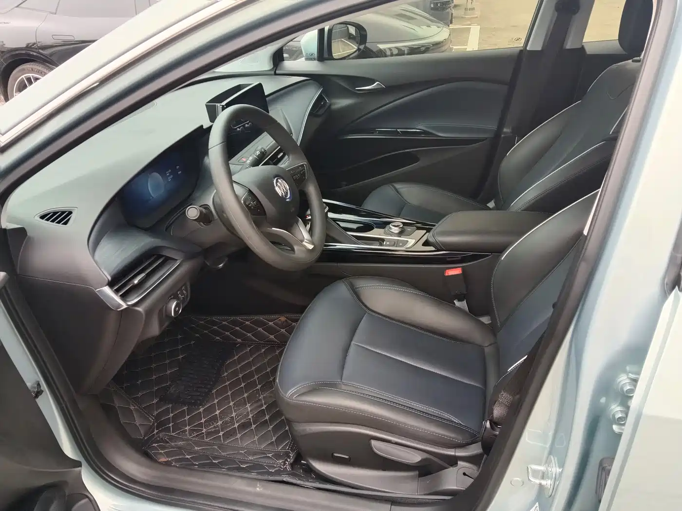 Buick Velite 6 2024 2024 430km Comfort Edition