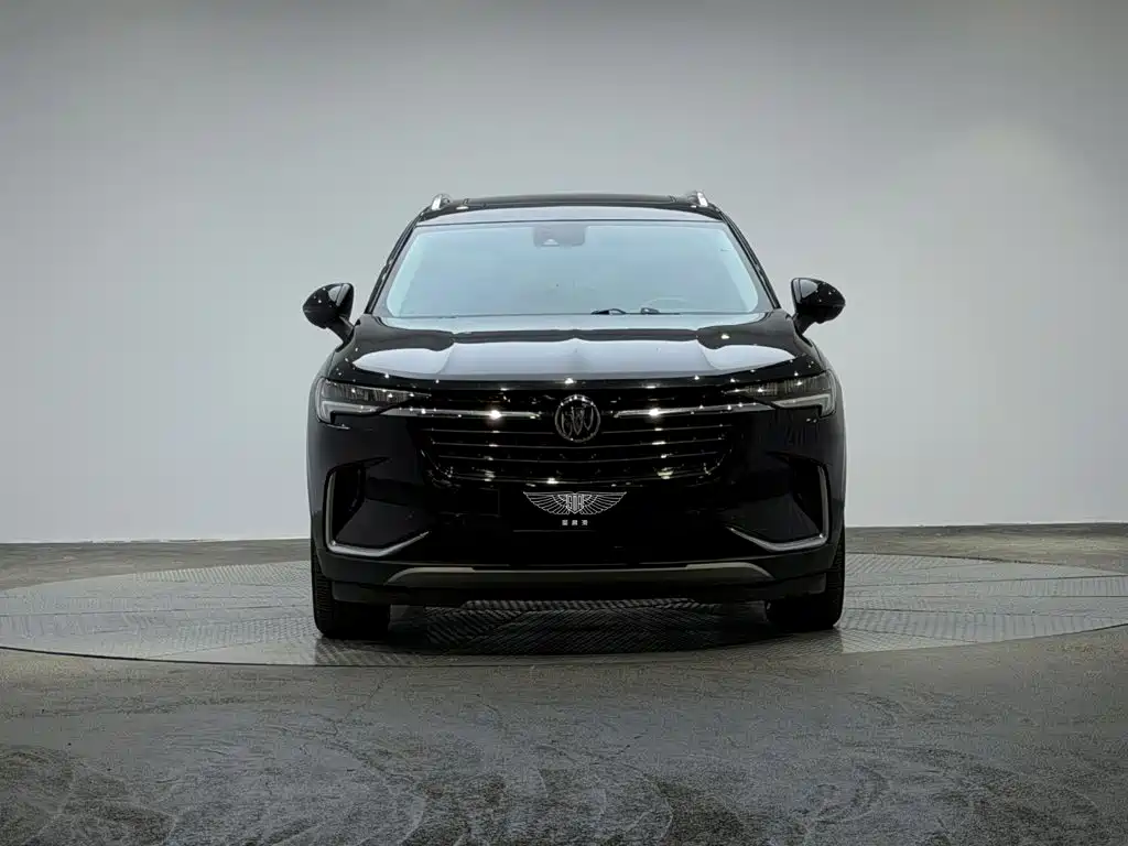 Фото 2 - Buick Envision Plus