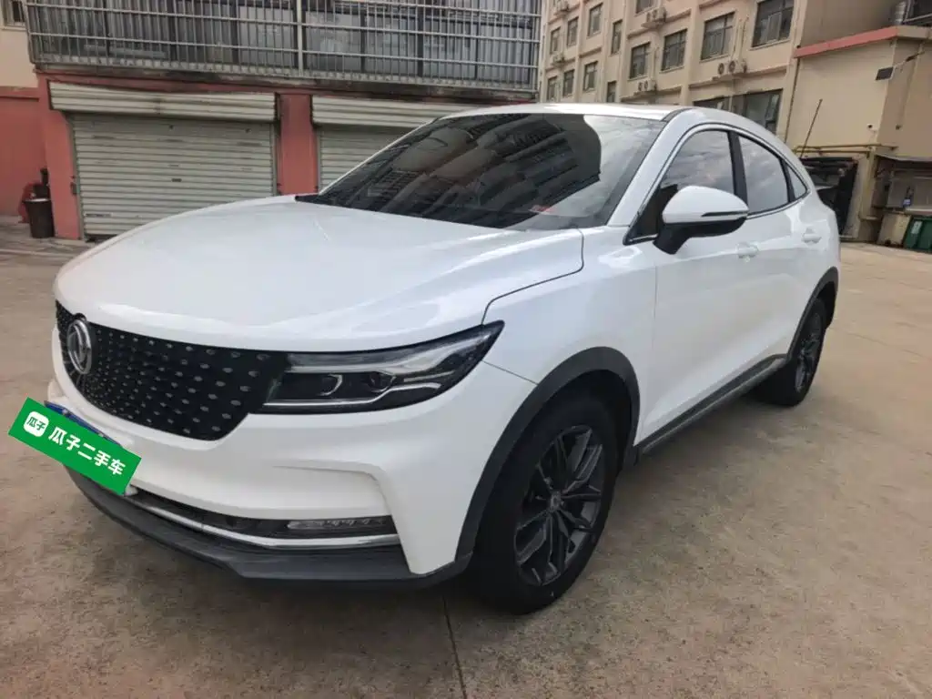 2021 Dongfeng Fengguang Fengguang ix5