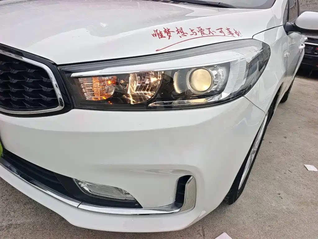 Фото 24 - Kia K3