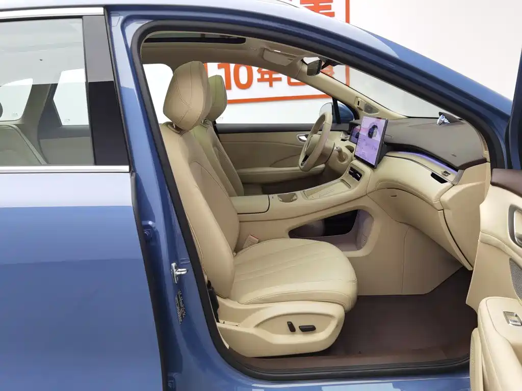 Shangjie SUV 2025 2025 Basic Model