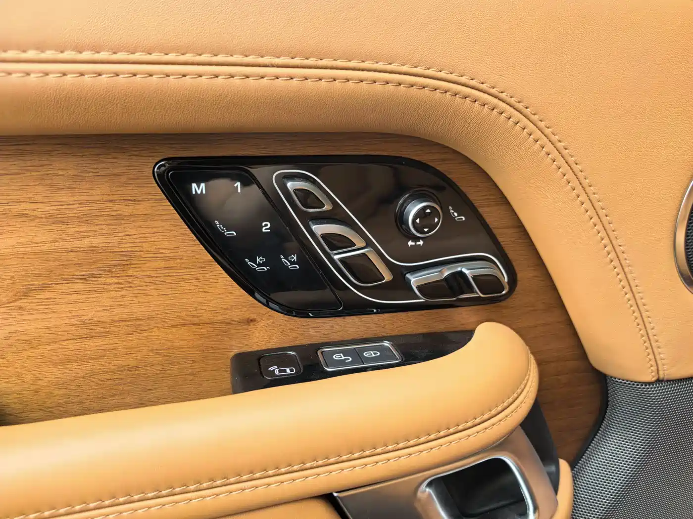 Land Rover Range Rover 2019 5.0 SC V8 Prestige Genesis Extended Edition фото 21