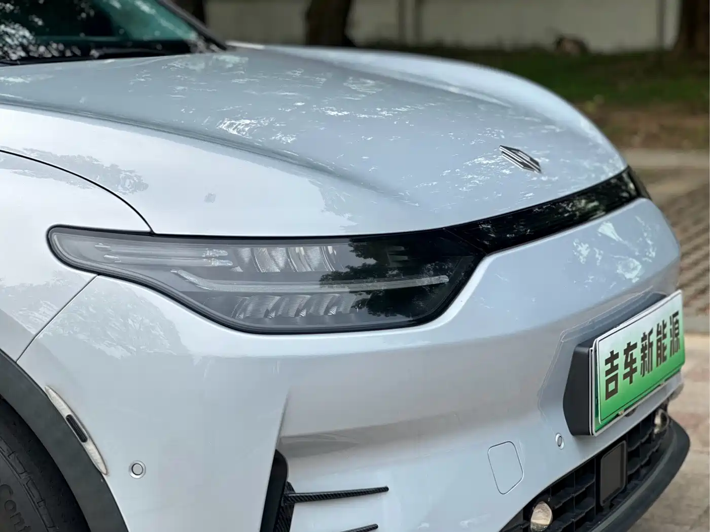 Leapmotor C11 2022 2021 Luxury Edition