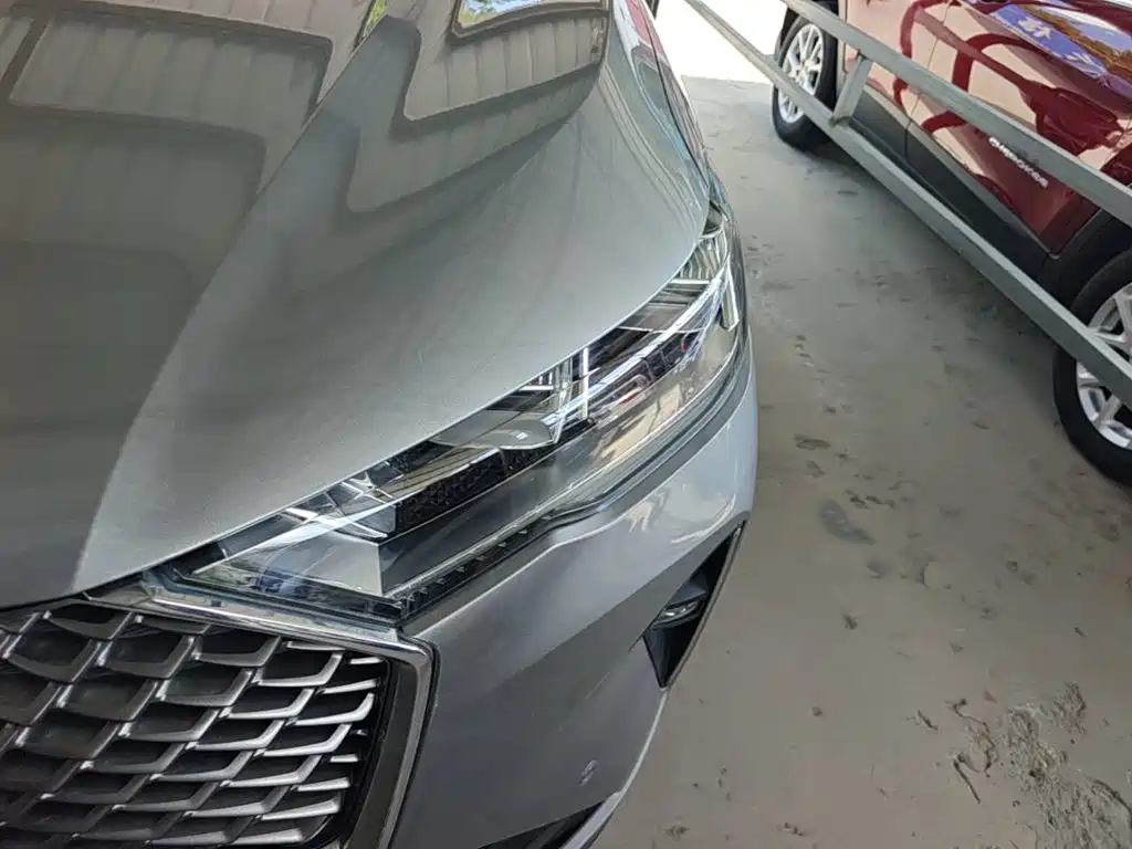 Фото 24 - Haval H6