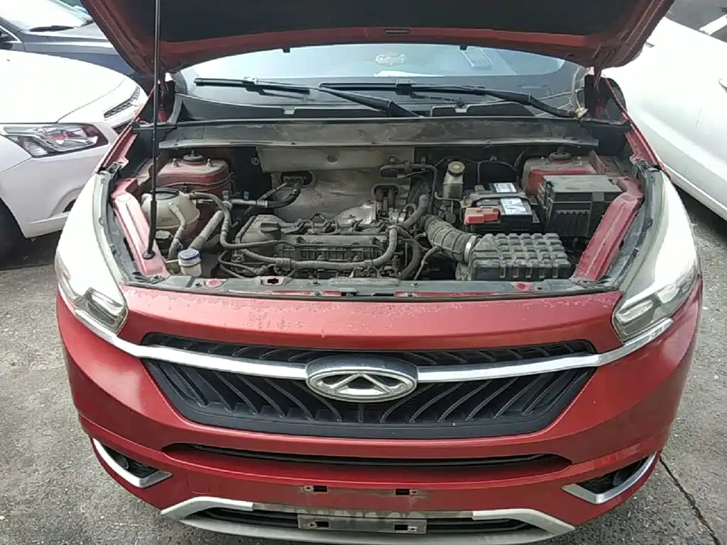 Photo 20 - Chery Tiggo 7