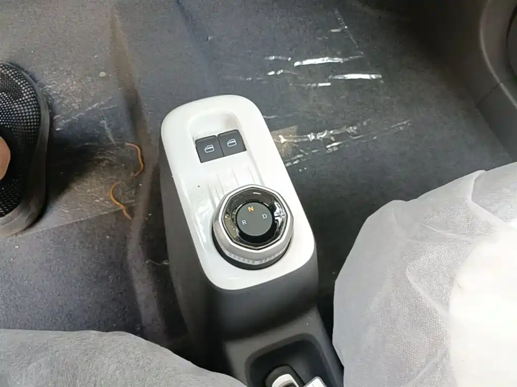 Photo 14 - Geely Galaxy Panda