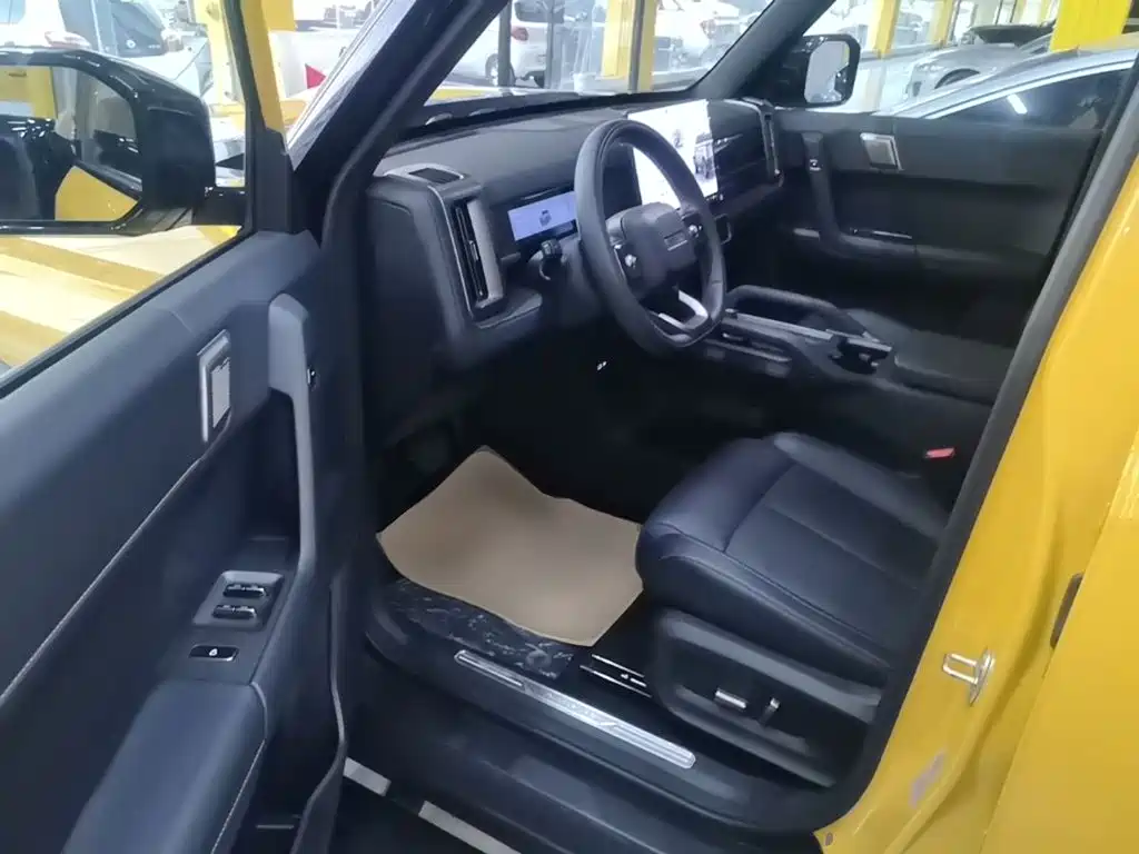 Photo 16 - Chery Fengyun Storm X3L