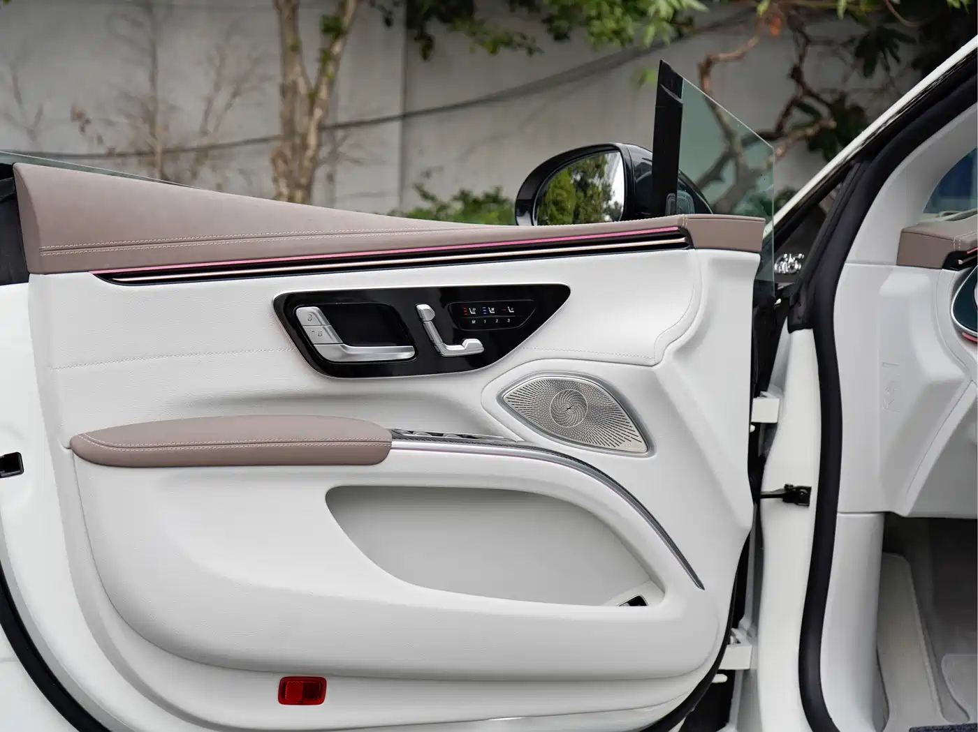 Mercedes-Benz EQS AMG 2022 AMG EQS 53 4MATIC+ фото 17