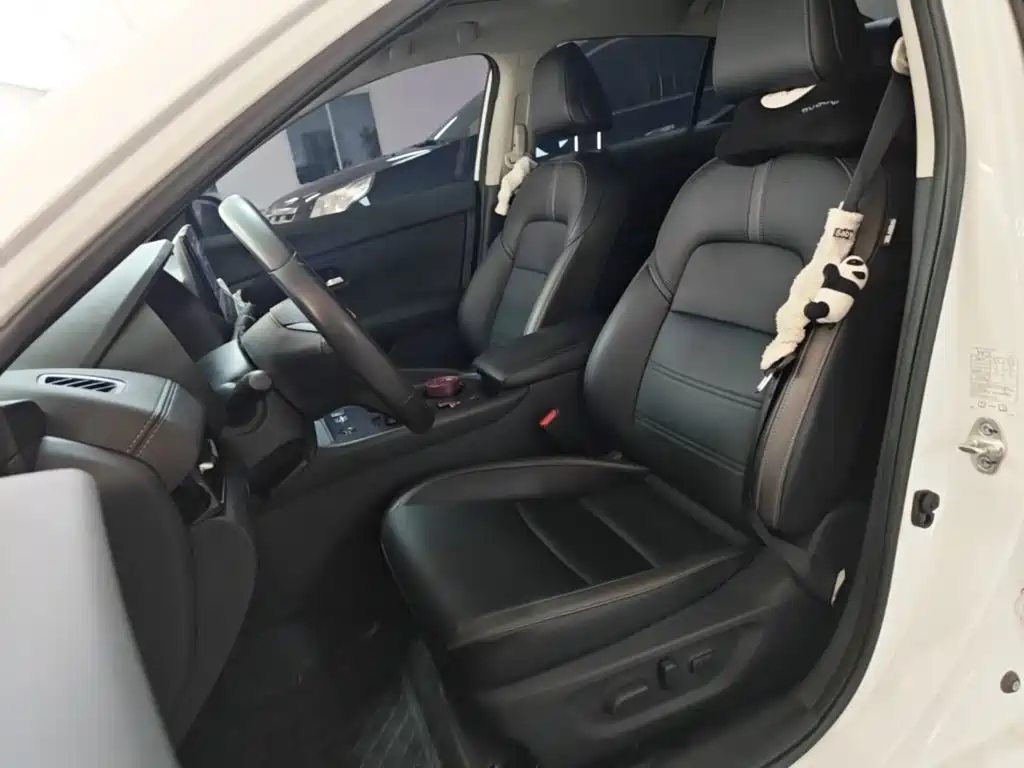 Фото 15 - Nissan Sylphy