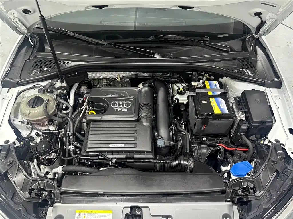 Audi A3, миниатюра 18