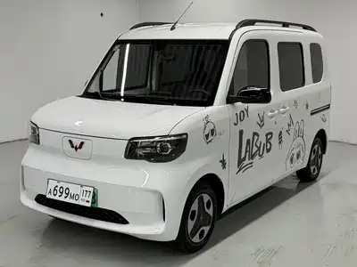 Wuling Sunshine