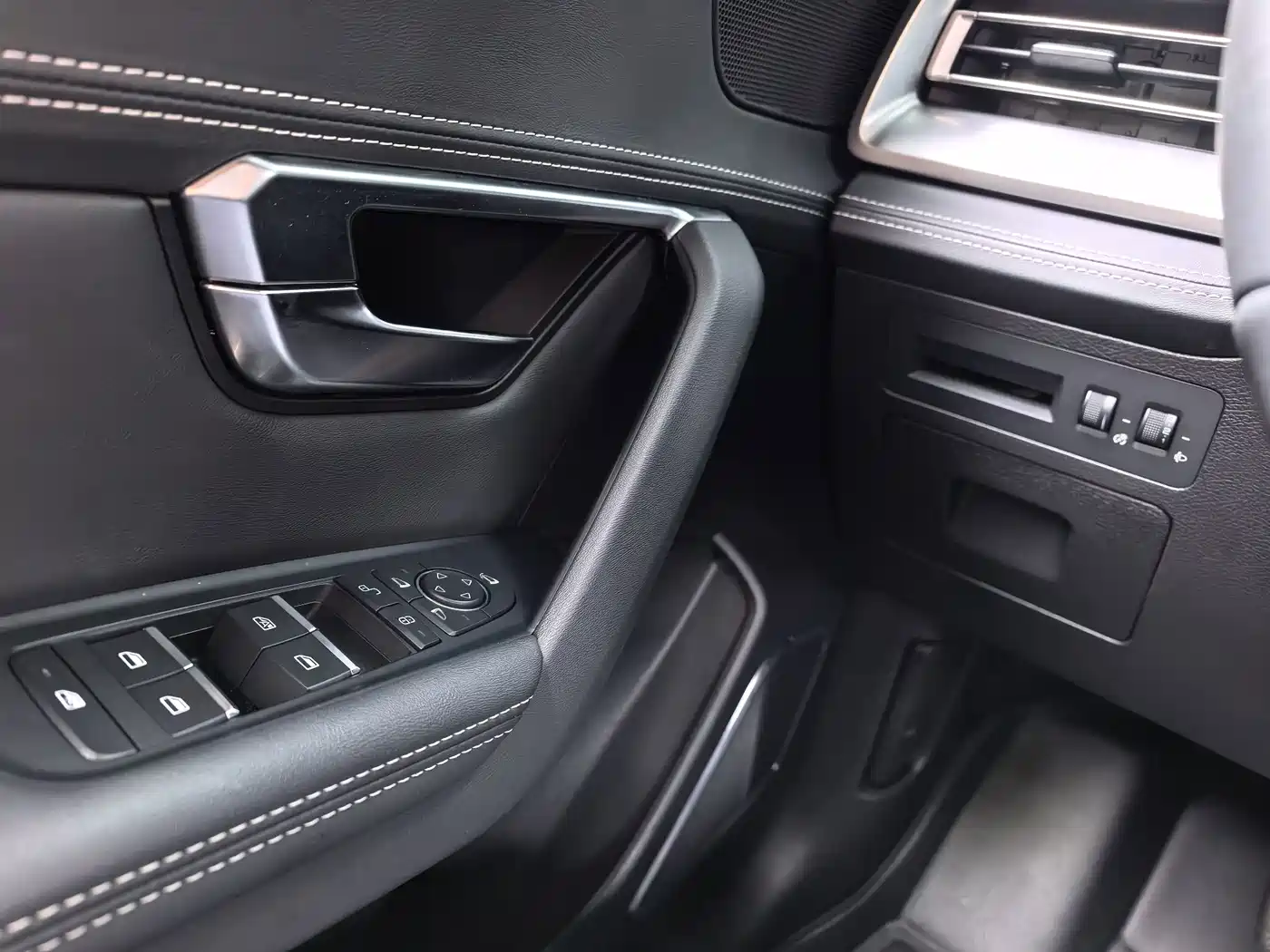 BYD Song Pro 2021 2019 1.5T Automatic Luxury