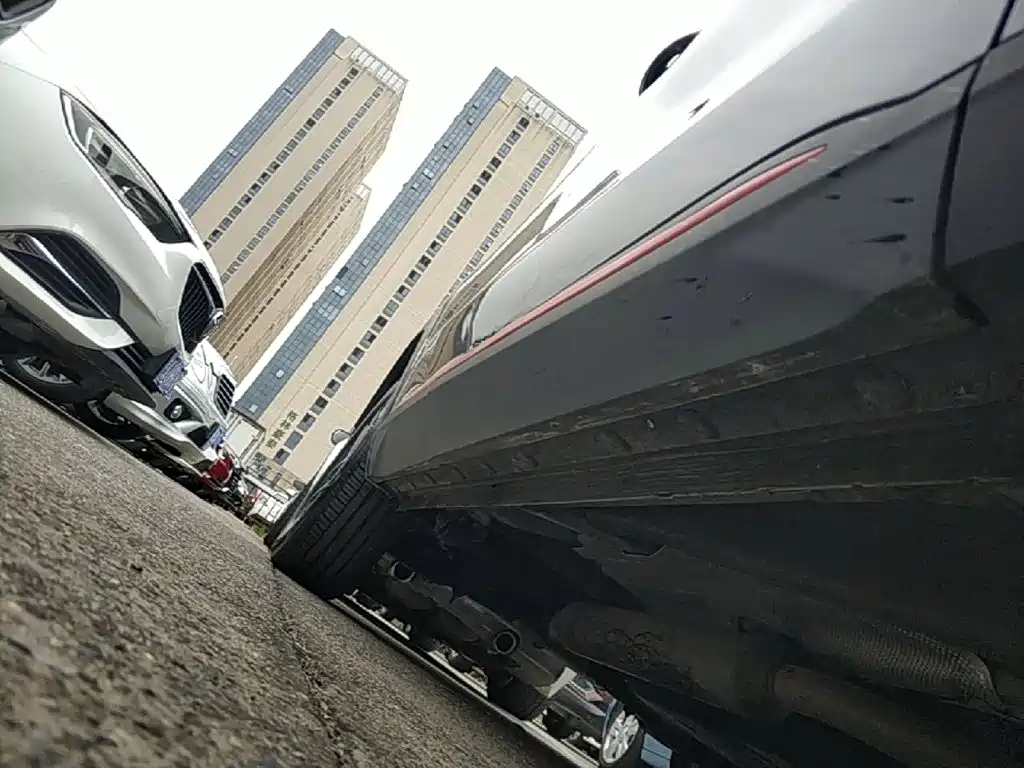 Фото 21 - Changan CS75 PLUS