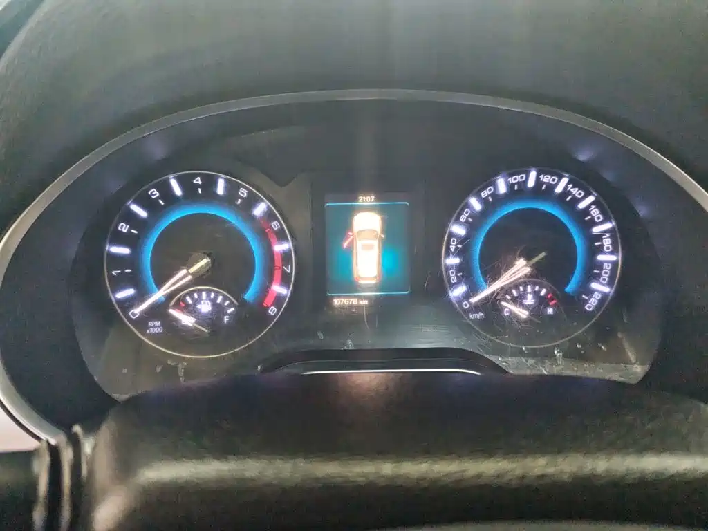 Haval H2 2019 2018 Creation Edition Blue Label 1.5T DCT 2WD Style