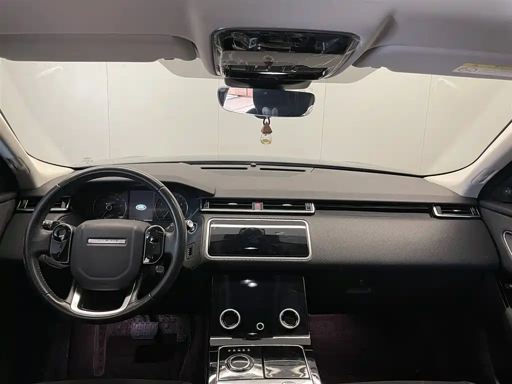 Land Rover Range Rover Velar 2019 250PS фото 12