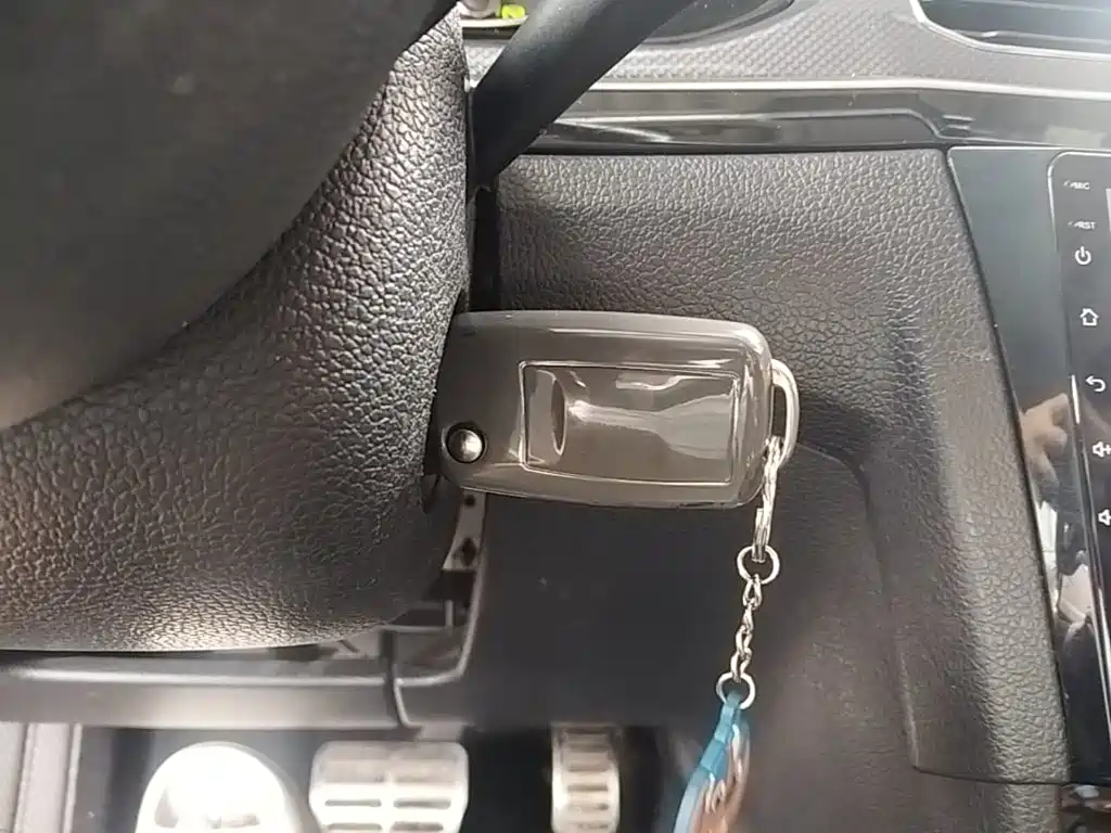 Volkswagen C-TREK 2019 2018 1.5L Automatic Comfort