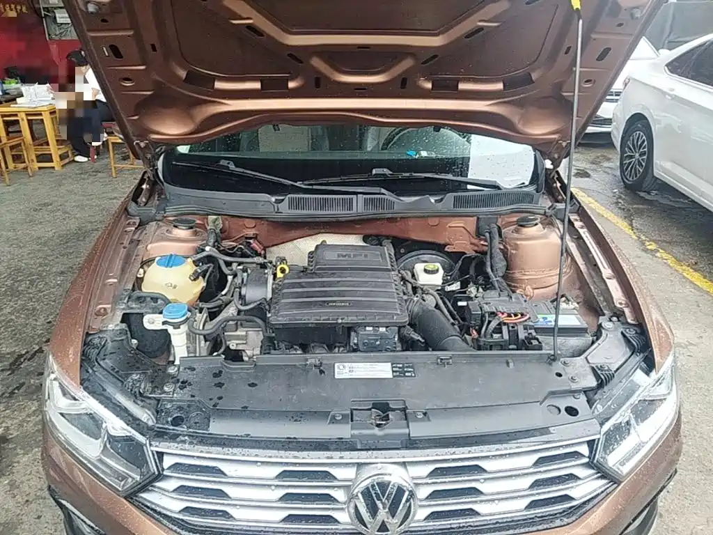 Volkswagen C-TREK 2019 2018 1.5L Automatic Comfort