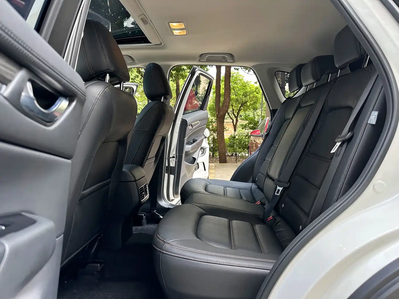 Фото 5 - Mazda CX-5