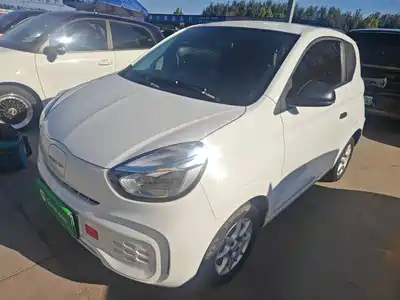 Roewe Clever