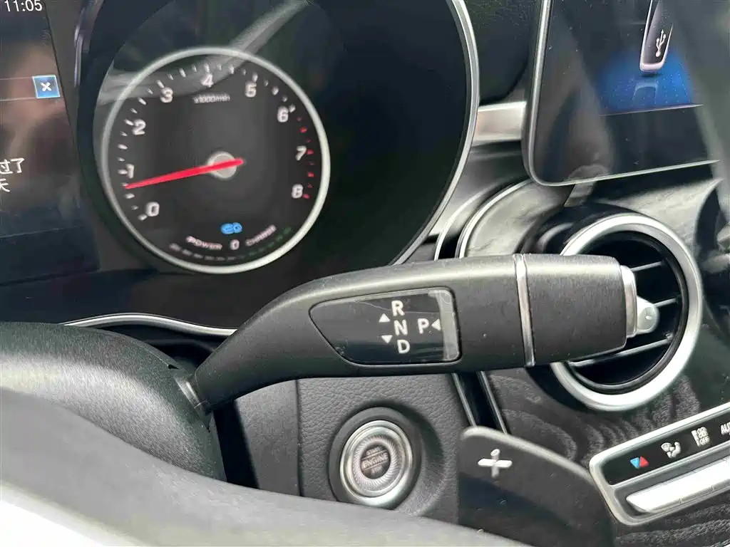 Mercedes-Benz C-Class 2019 C 260 L Sport фото 16