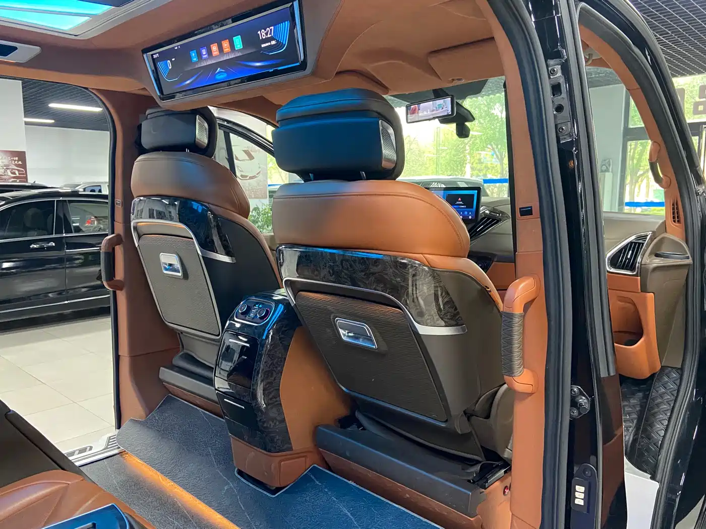 WATSONWELL FORD BLACK WARRIOR