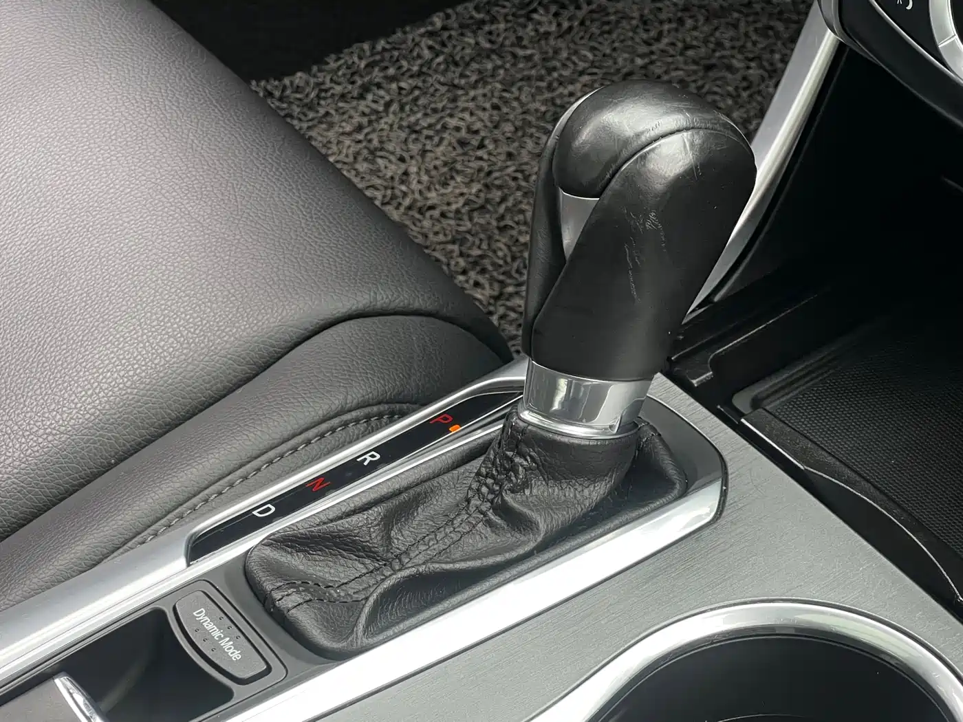 Acura TLX-L 2018 2.4L Joy Edition фото 51