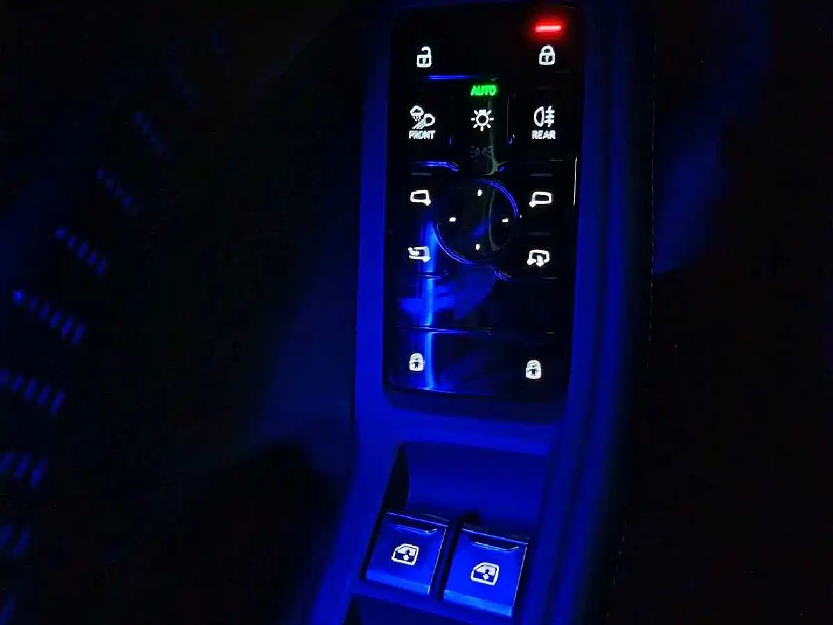 Audi A5L 2025 2.0T Navigation Edition фото 31