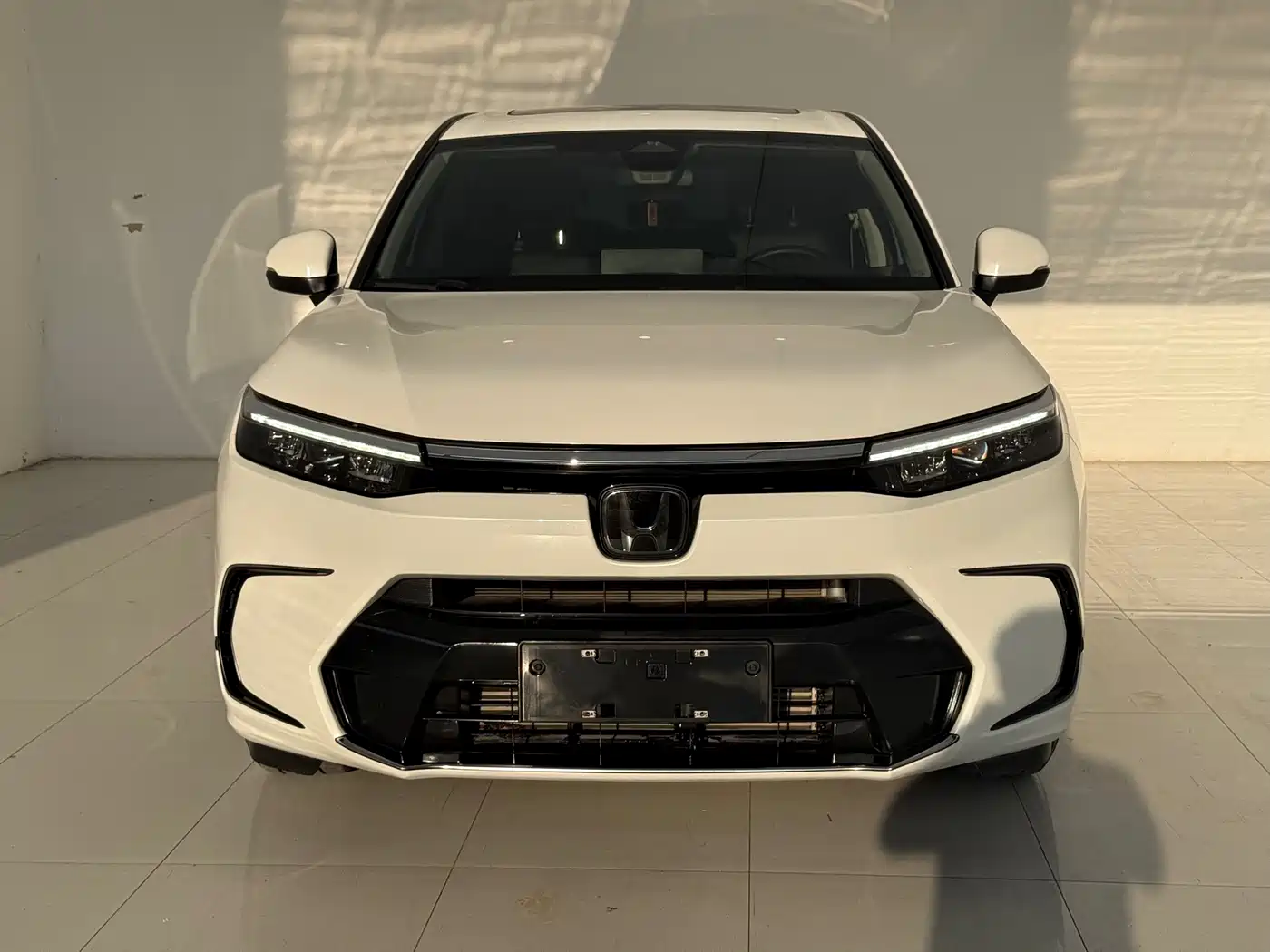 Honda Haoying 2024 2023 240TURBO 2WD Luxury 5-Seater