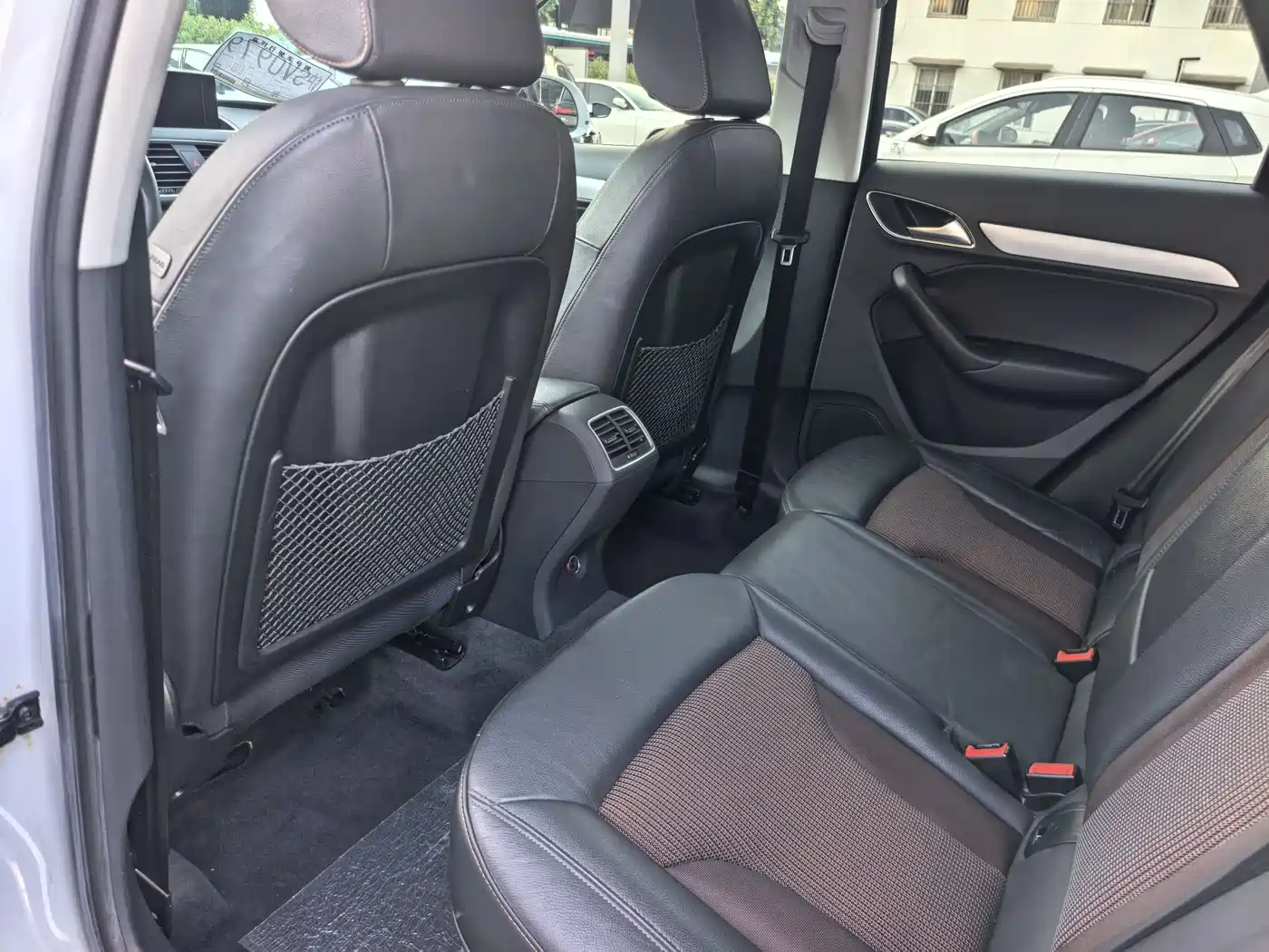 Audi Q3 2019 40 TFSI Fashion Elegance фото 21