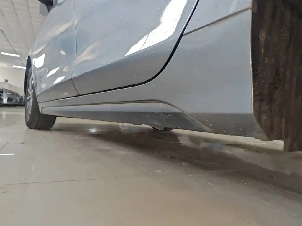 BYD Destroyer 05 2025 2024 Glory Edition DM-i 55KM Luxury