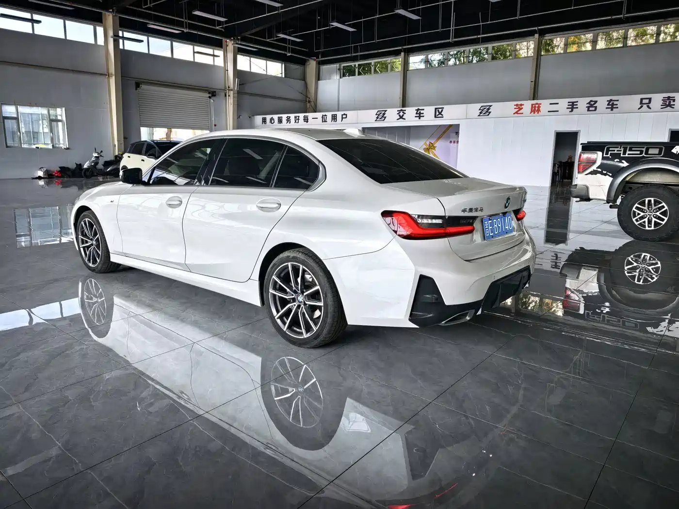 BMW 3 Series, миниатюра 5