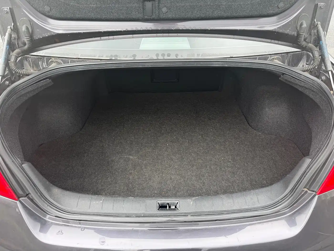 Nissan Teana 2008 2008 Model 2.5L XL Leading Edition