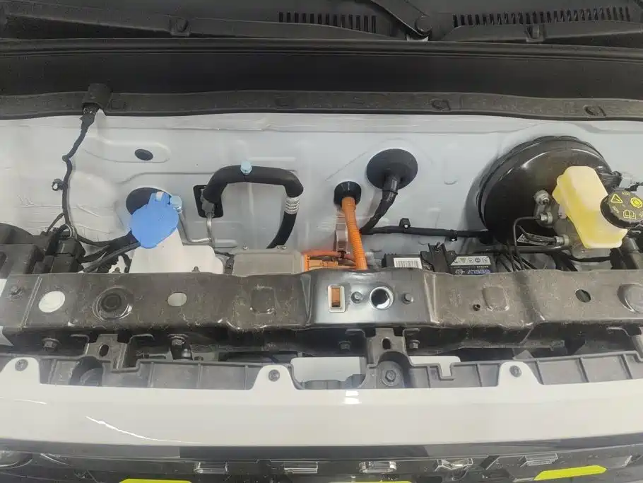 Geely Galaxy Panda 2026 2025 Model Year 210km Panda Knight