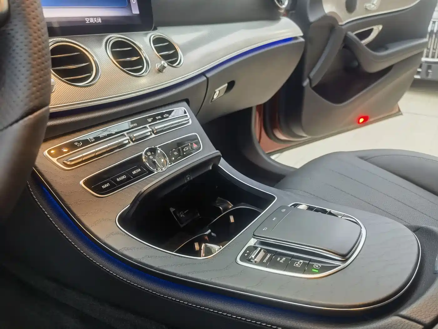 Mercedes-Benz E-Class (Import) 2019 E 260 Sport Edition 4MATIC фото 7