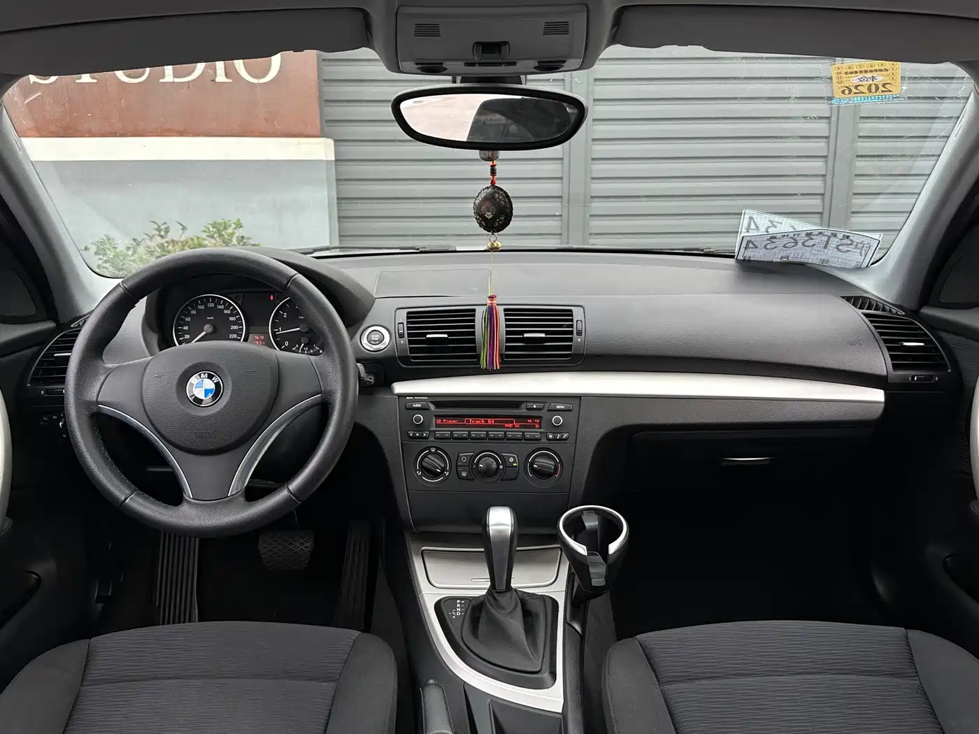 BMW 1 Series (Import) 2011 2010 120i Sport Limited Edition