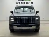 Фото 2 - Haval Menglong