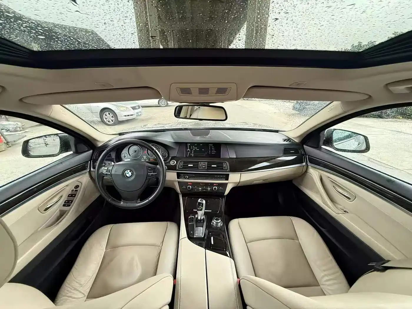 Фото 7 - BMW 5 Series
