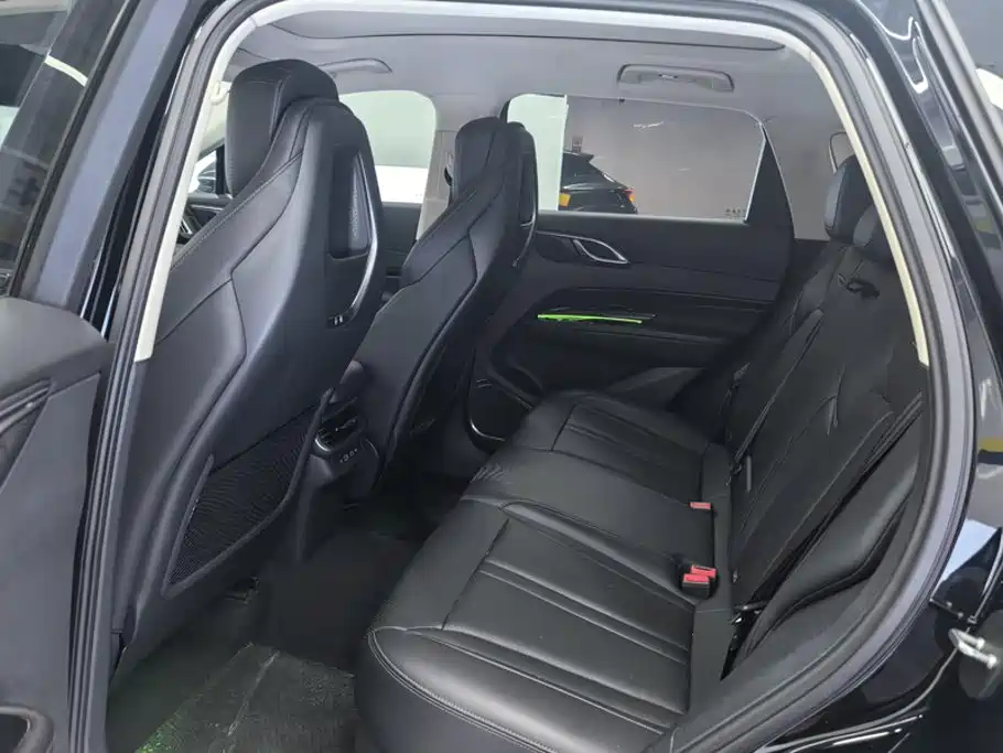 Hongqi HS3 2024 2023 1.5T 2WD Virtue Edition