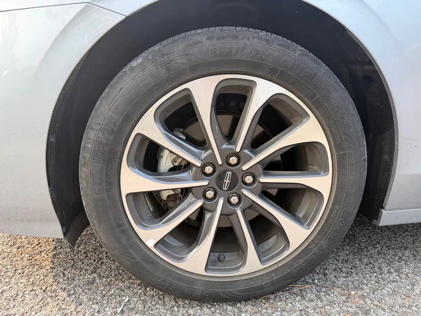 Lincoln Z 2023 2022 Model iEnjoy Premium Edition