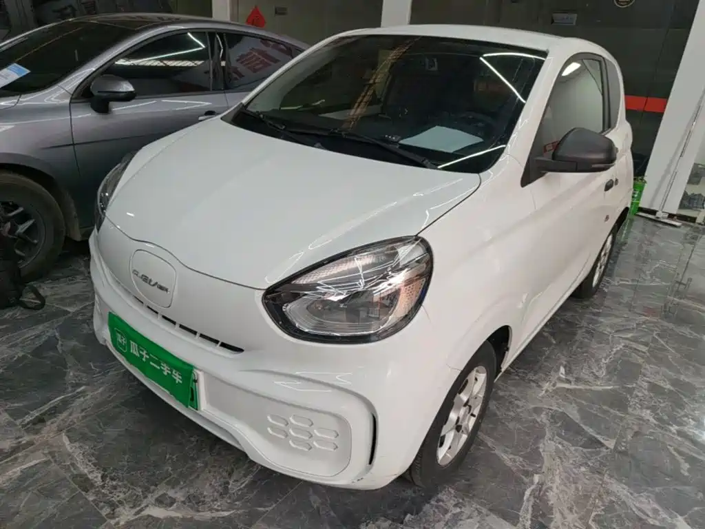 Similar car