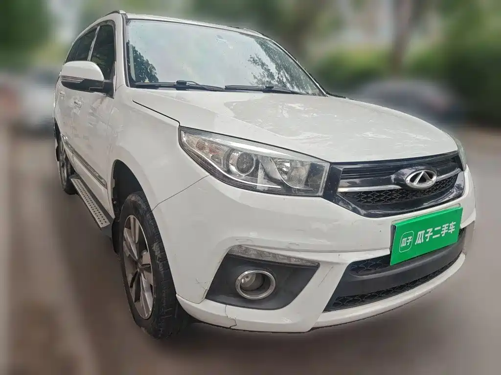 Photo 3 - Chery Tiggo 3